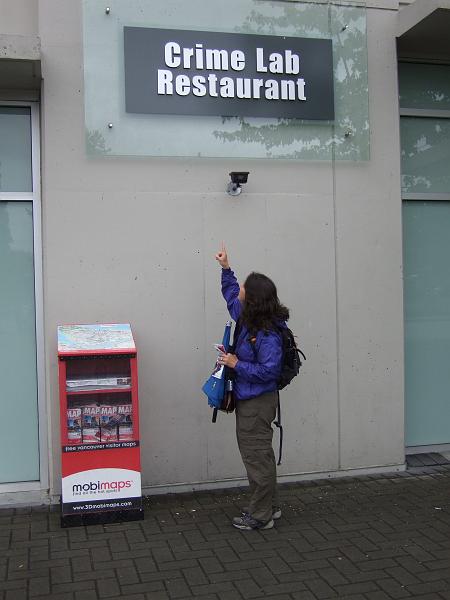 alaska802.JPG - Vancouver. Do we really want to eat here?