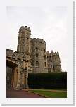gbsi_199 * Windsor Castle.  The Queen wasn't there at the time. * 800 x 1200 * (244KB)