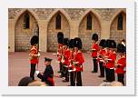 gbsi_213 * Windsor Castle.  Changing of the Guard. * 1200 x 800 * (328KB)