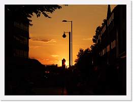 gbsi_247 * Oxford at sunset. * 1067 x 800 * (114KB)