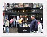 gbsi_681 * Galway.  King's Head Pub. * 1067 x 800 * (292KB)