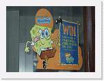 gbsi_693 * Galway.  Celtic Spongebob. * 1067 x 800 * (185KB)