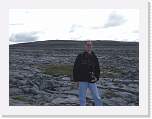 gbsi_697 * The Burren, a unique geological area. * 1067 x 800 * (219KB)