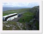 gbsi_711 * The Burren and our bus below. * 1067 x 800 * (297KB)