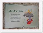 gbsi_855 * Blarney Castle.  I like the cartoon. * 1067 x 800 * (213KB)