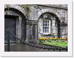 gbsi_887 * Kilkenny.  During our rainy walking tour. * 1067 x 800 * (331KB)