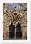 gbsi_260 * York.  Yorkminster. * 800 x 1200 * (431KB)