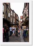 gbsi_266 * York.  The Shambles. * 800 x 1200 * (333KB)