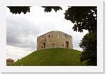 gbsi_267 * York.  Clifford's tower. * 1200 x 800 * (249KB)