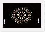 gbsi_293 * York.  Inside Yorkminster.   Rose window. * 1200 x 800 * (222KB)