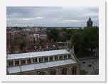 gbsi_294 * York.  Views looking out of Yorkminster. * 1067 x 800 * (227KB)