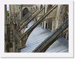 gbsi_298 * York.  Yorkminster.   Flying buttress. * 1067 x 800 * (328KB)