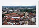 gbsi_300 * York.  Views of York from the top of Yorkminster. * 1200 x 800 * (397KB)