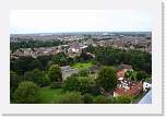 gbsi_303 * York.  Views of York from the top of Yorkminster. * 1200 x 800 * (356KB)