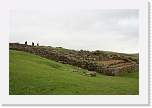 gbsi_321 * Hadrian's Wall.  2nd Century Roman wall. * 1200 x 800 * (250KB)