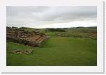 gbsi_322 * Hadrian's Wall.  2nd Century Roman wall. * 1200 x 800 * (257KB)