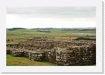 gbsi_325 * Hadrian's Wall.  2nd Century Roman wall. * 1200 x 800 * (292KB)