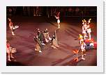 gbsi_355 * Edinburgh.  Military Tattoo. High School Girls from Taiwan. * 1200 x 800 * (308KB)