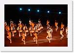 gbsi_357 * Edinburgh.  Military Tattoo.  Group from Boston. * 1200 x 800 * (272KB)
