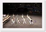 gbsi_361 * Edinburgh.  Military Tattoo.  Group from Boston. * 1200 x 800 * (282KB)
