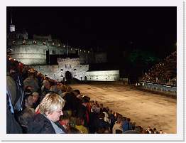 gbsi_378 * Edinburgh.  Military Tattoo. * 1067 x 800 * (209KB)