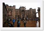 gbsi_385 * Edinburgh Castle.  Lovely weather. * 1200 x 800 * (326KB)