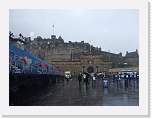 gbsi_393 * Edinburgh Castle.  Where the Military Tattoo takes place. * 1067 x 800 * (199KB)