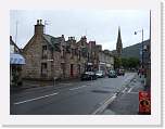 gbsi_462 * Ballater, in the Scottish Highlands.  Downtown. * 1067 x 800 * (223KB)