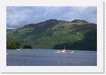 gbsi_524 * Loch Lomond.  Largest of the Lochs (lakes). * 1200 x 800 * (256KB)