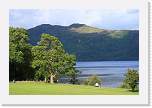 gbsi_542 * Loch Lomond.  Largest of the Lochs (lakes). * 1200 x 800 * (336KB)