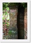 gbsi_562 * Liverpool.  Beatles driving tour. Strawberry Fields. * 800 x 1200 * (464KB)