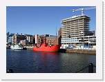 gbsi_576 * Liverpool.   Albert Dock. * 1067 x 800 * (271KB)