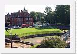 gbsi_599 * Chester.  Ancient Roman amphitheater. * 1200 x 800 * (438KB)