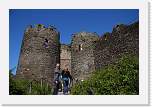 gbsi_605 * Wales.  Conwy Castle. * 1200 x 800 * (463KB)