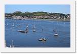 gbsi_609 * Conwy.   The castle is on the water. * 1200 x 800 * (286KB)