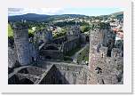gbsi_614 * Conwy Castle. * 1200 x 800 * (479KB)