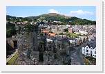 gbsi_616 * Conwy Castle. * 1200 x 800 * (435KB)