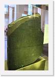 gbsi_018 * British Museum. Rosetta Stone. * 800 x 1200 * (371KB)