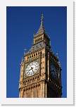 gbsi_027 * Big Ben.  Everyone who goes to London takes this photo. * 800 x 1200 * (285KB)