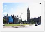 gbsi_041 * Big Ben and the London Eye. * 1200 x 800 * (239KB)