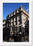 gbsi_045 * 10 Downing St. where former Prime Minister Tony Blair recorded his lines for The Simpsons. * 800 x 1200 * (374KB)