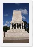 gbsi_061 * Memorial on the edge of St. James Park. * 800 x 1200 * (236KB)
