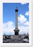 gbsi_076 * Trafalgar Square and Nelson's column. * 800 x 1200 * (188KB)
