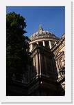 gbsi_087 * St. Paul's Cathedral. * 800 x 1200 * (279KB)