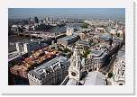 gbsi_104 * View from St. Paul's. * 1200 x 800 * (482KB)
