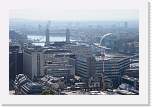 gbsi_111 * View from St. Paul's. Tower Bridge. * 1200 x 800 * (308KB)