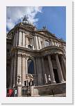 gbsi_116 * Entrance to St. Paul's. * 800 x 1200 * (312KB)