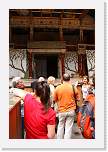 gbsi_163 * Reconstructed Globe Theater. * 800 x 1200 * (352KB)