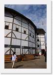 gbsi_170 * Reconstructed Globe Theater. * 800 x 1200 * (224KB)