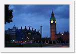 gbsi_183 * Big Ben at dusk. * 1200 x 800 * (204KB)